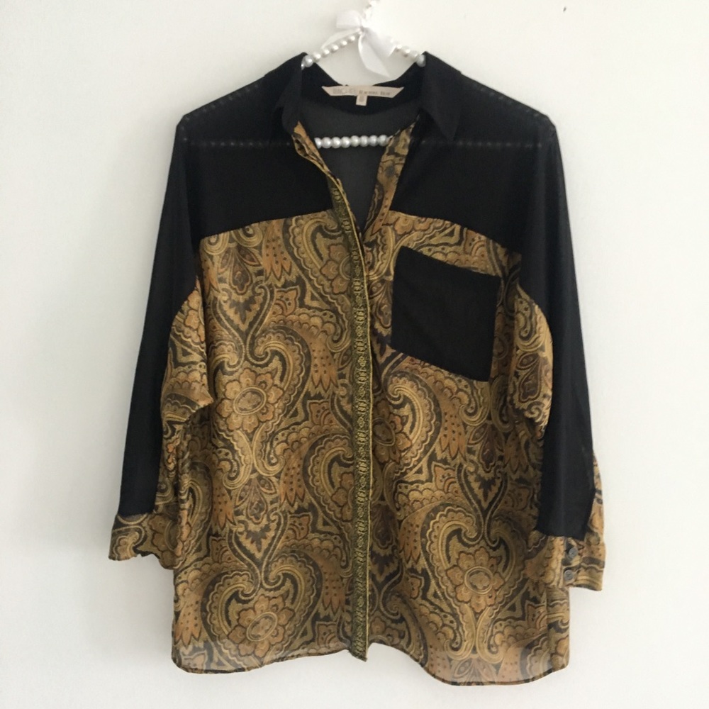 Blouse